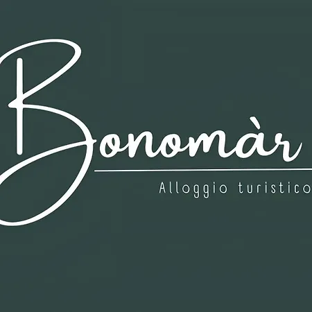 Apartament Bonomar