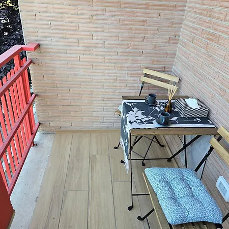 Bonomar Apartmán Lido di Ostia