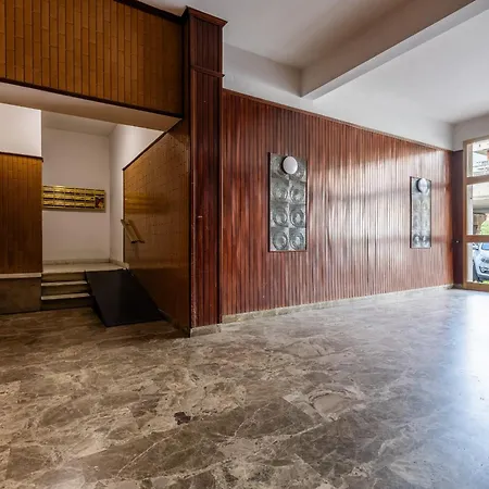 Apartament Bonomar Lido di Ostia