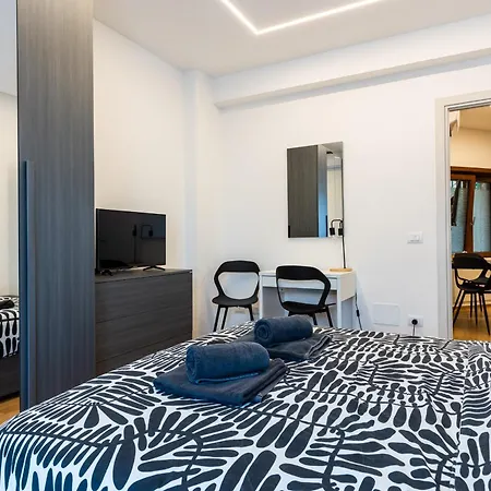 Apartmán Bonomar *