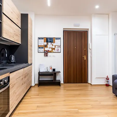 Bonomar Lido di Ostia