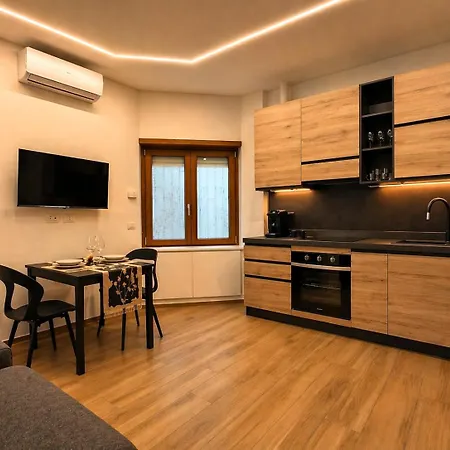 Bonomar Apartament