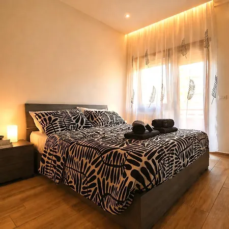 Bonomar Apartament *