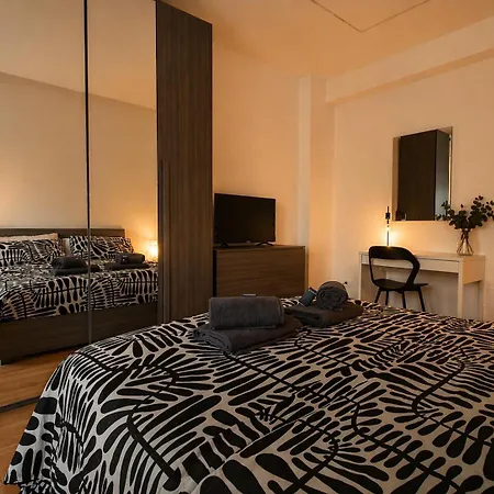 Bonomar Apartament *