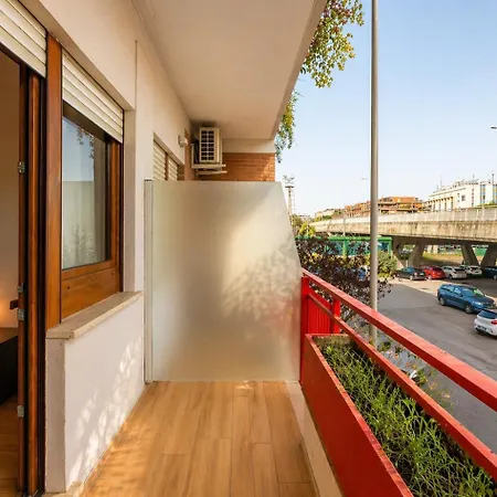 Bonomar Apartament