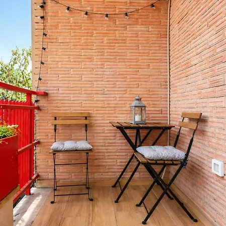 Apartament Bonomar Lido di Ostia