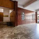 Apartman Bonomar Lido di Ostia