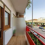 Bonomar Apartman *