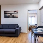 Bonomar Apartman Lido di Ostia