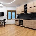 Apartman Bonomar