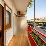 Bonomar Apartman