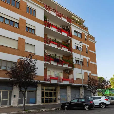Apartamento Bonomar *