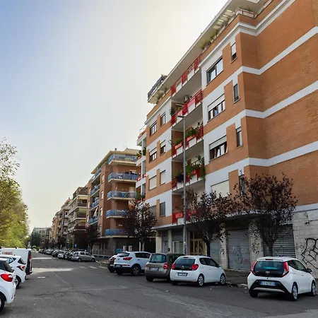 Apartamento Bonomar