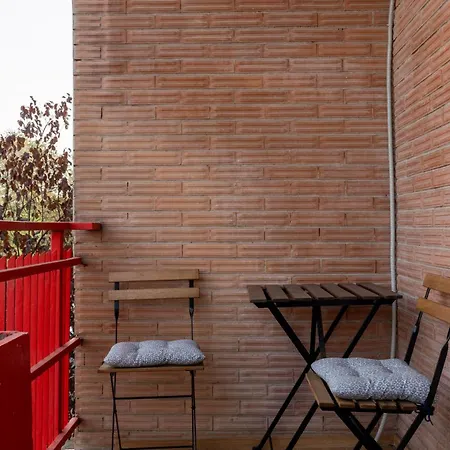 Bonomar Lejlighed Lido di Ostia